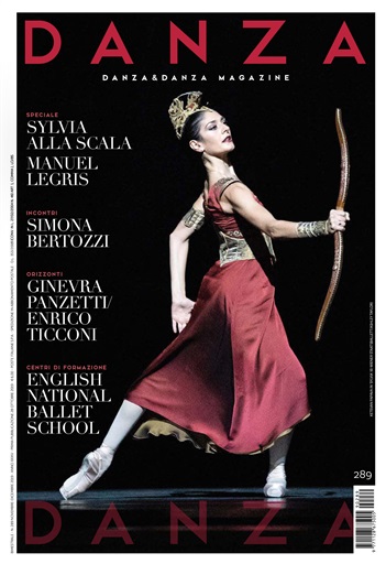 DANZA&DANZA issue 
