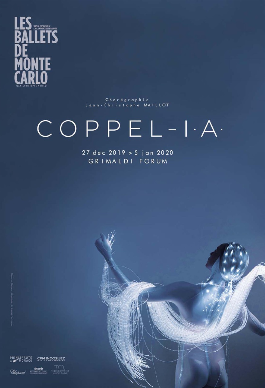 DANZA&DANZA Preview Pages