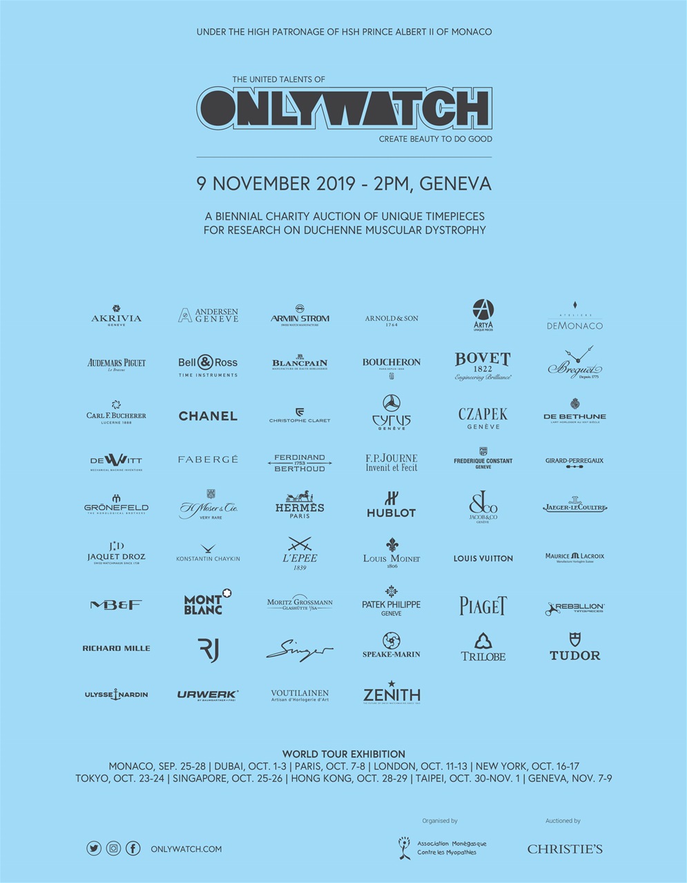 Newsweek International Preview Pages