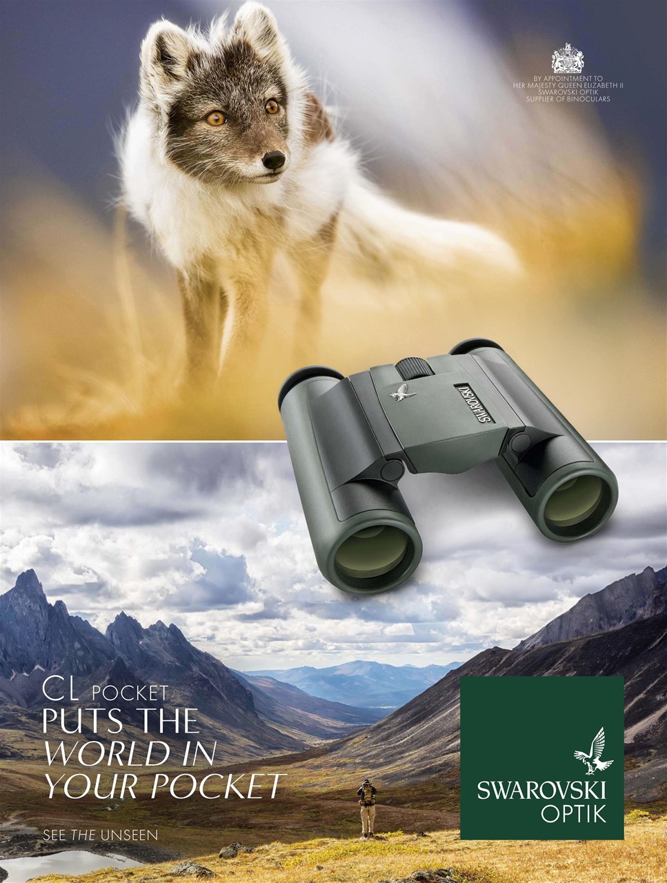 BBC Countryfile Magazine Preview Pages