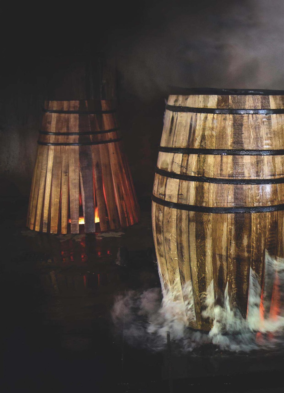 Decanter Preview Pages