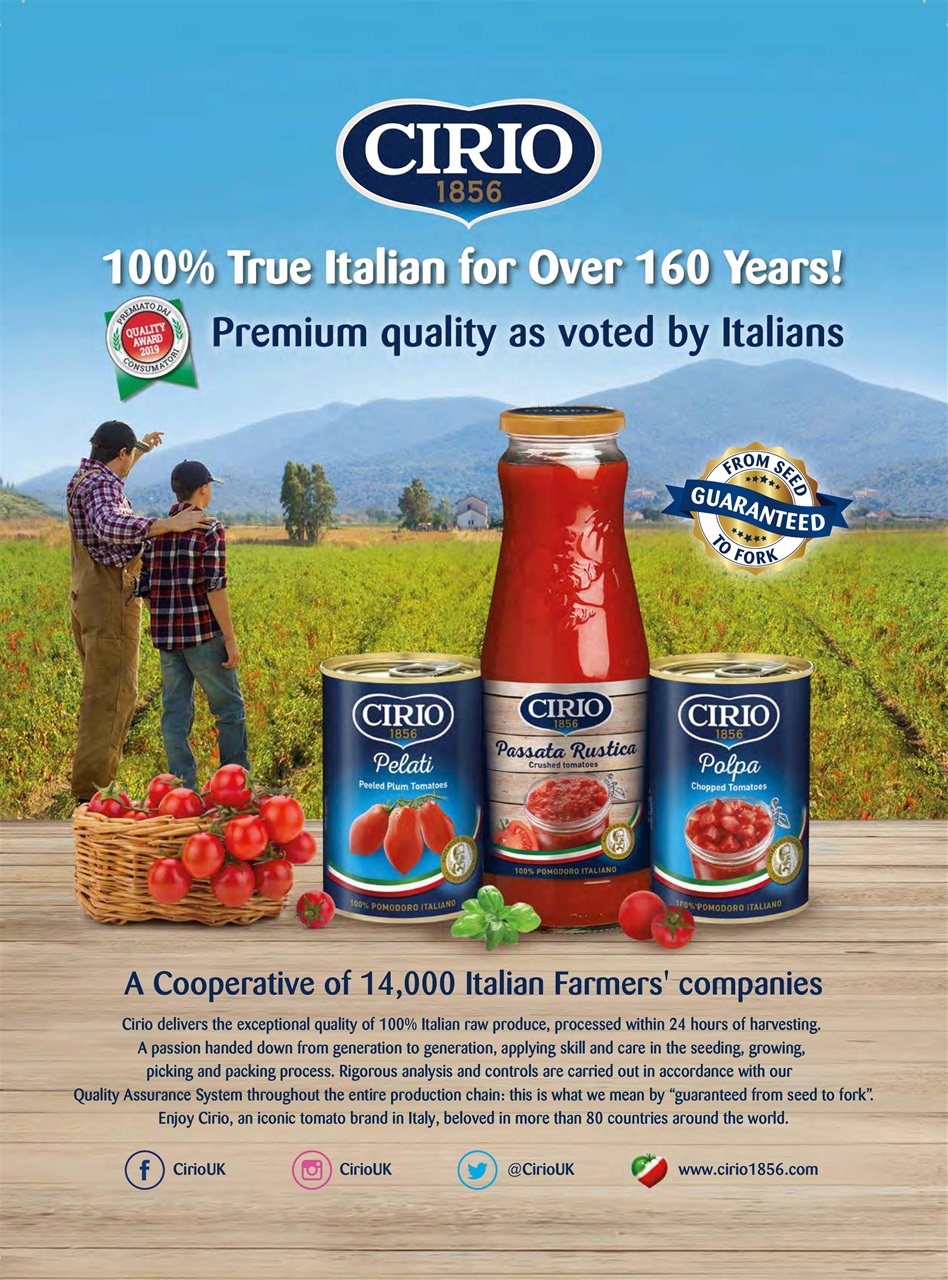 Healthy Diet Preview Pages