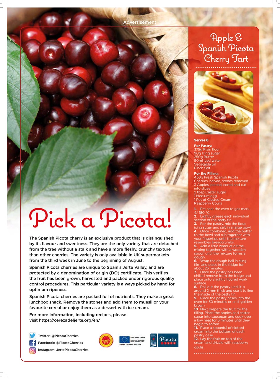 Healthy Diet Preview Pages