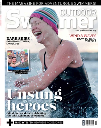 Outdoor Swimmer issue 
