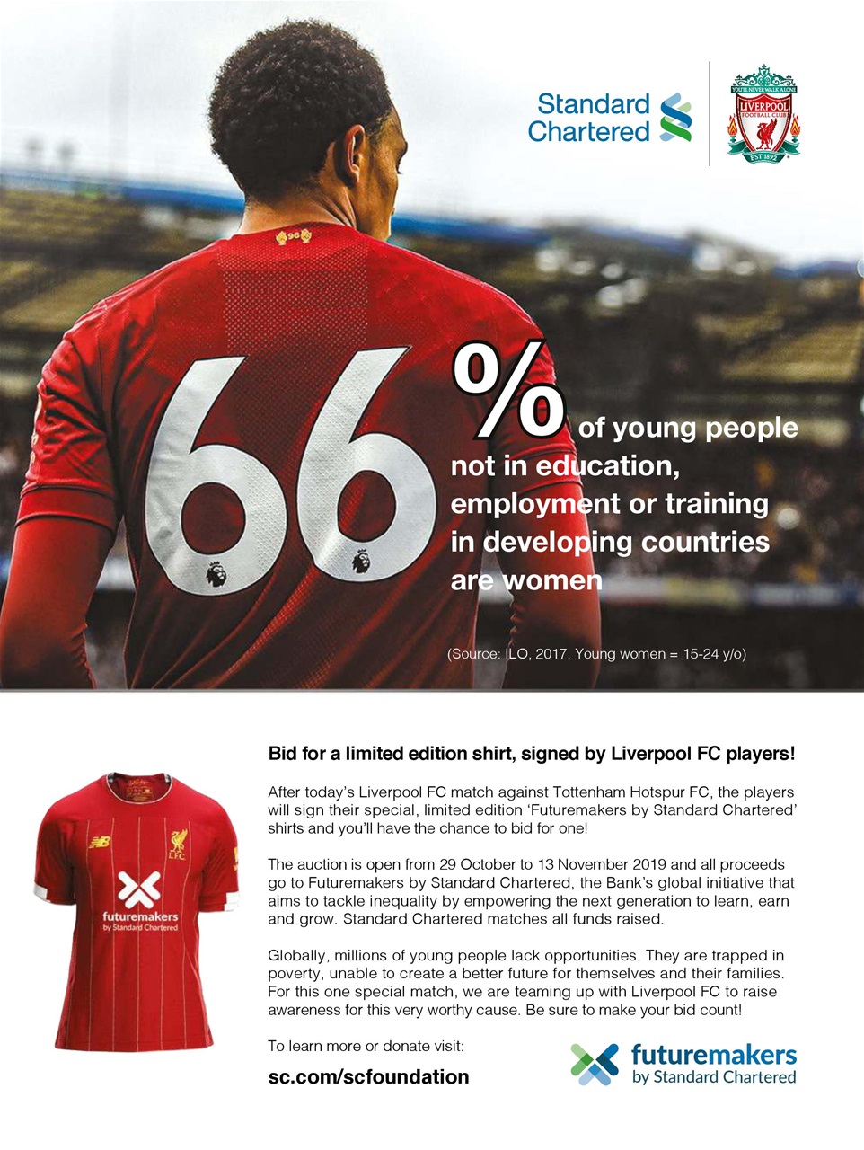Liverpool FC Programmes Preview Pages