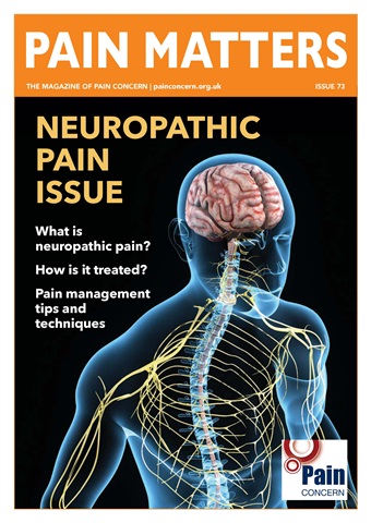 Pain Matters issue 73