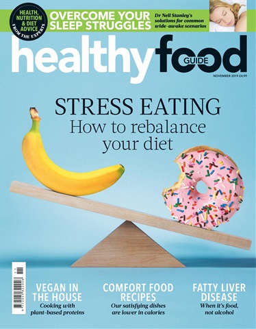 November 2019 issue November 2019