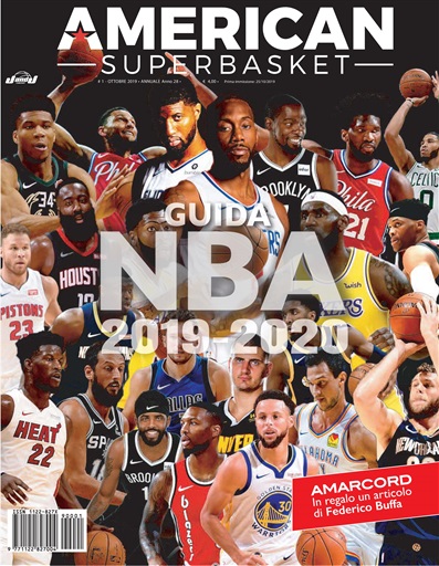 Superbasket issue 