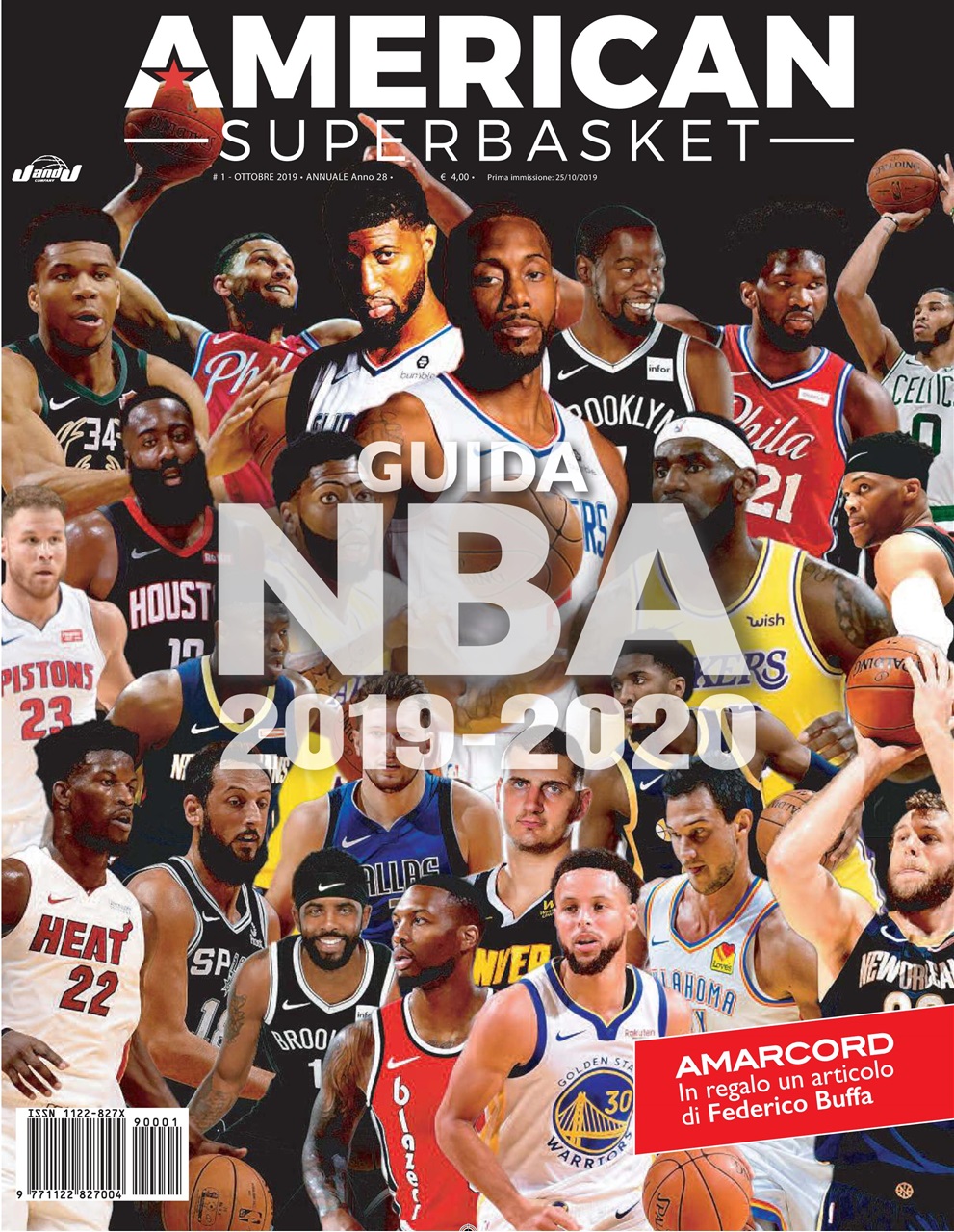 Superbasket Preview Pages