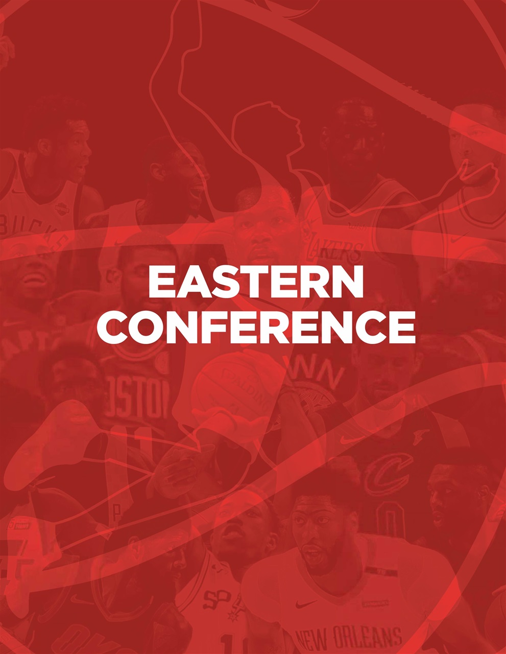 Superbasket Preview Pages