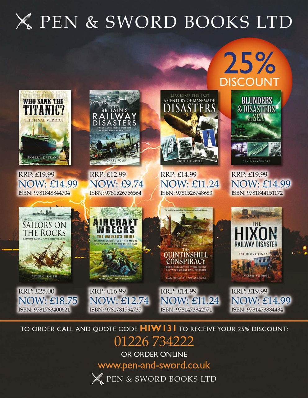 How It Works Preview Pages