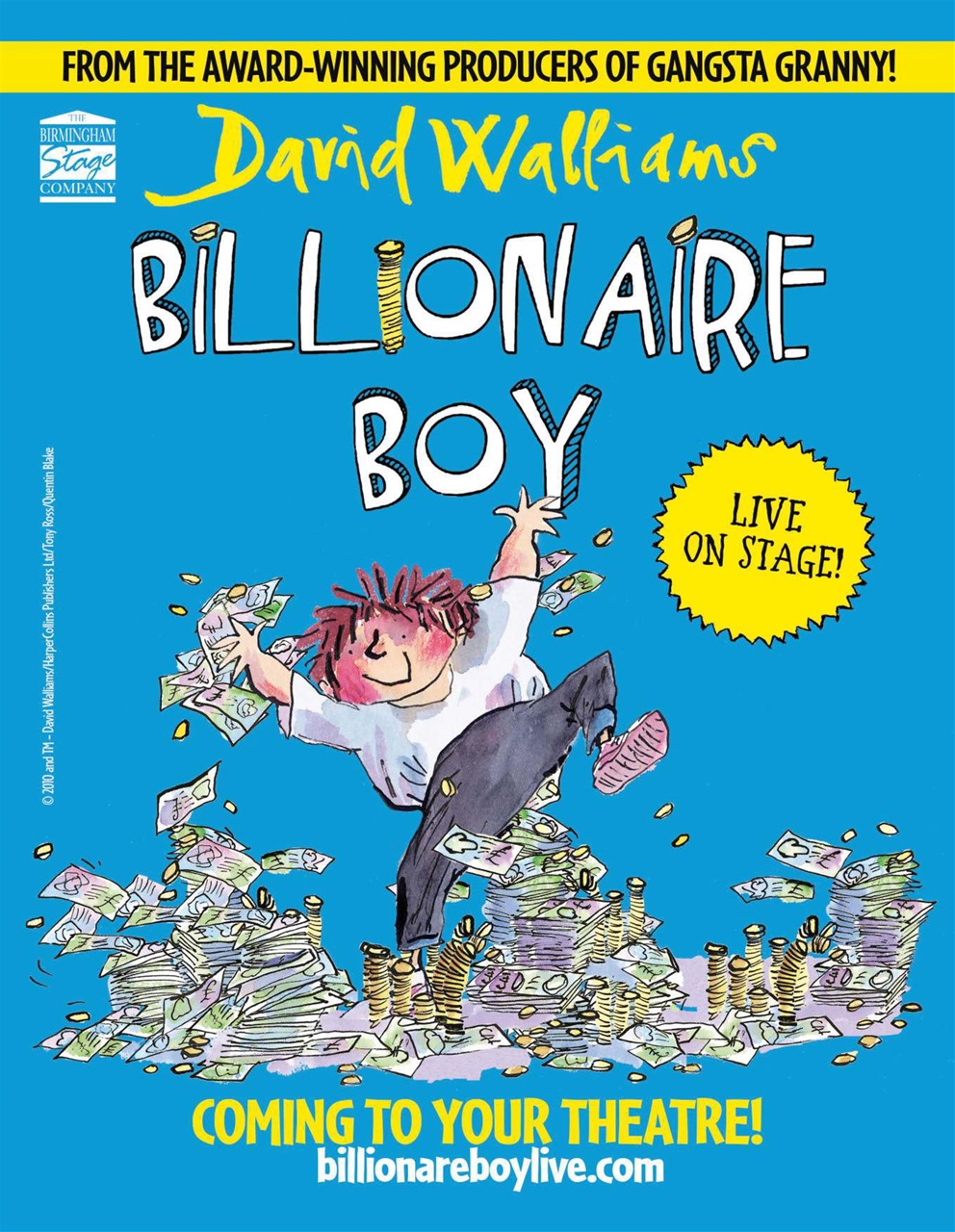 How It Works Preview Pages