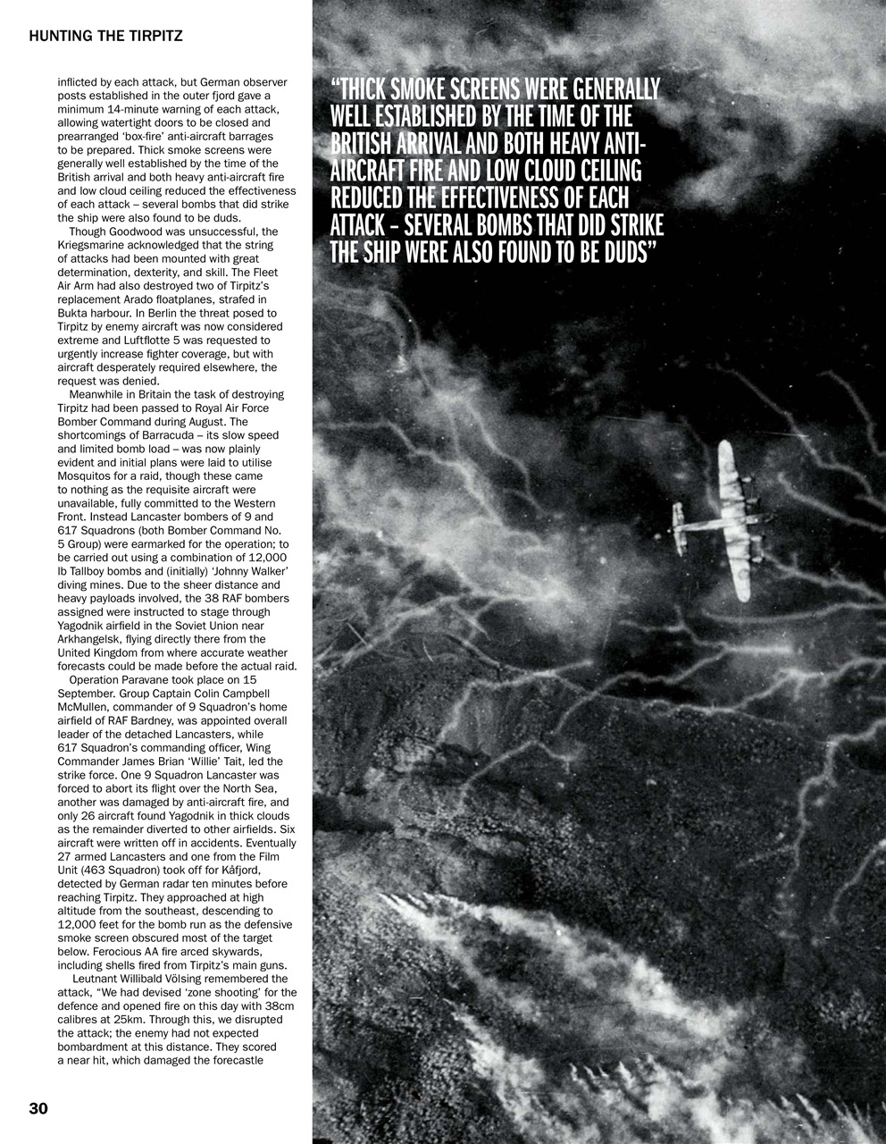 History of War Preview Pages