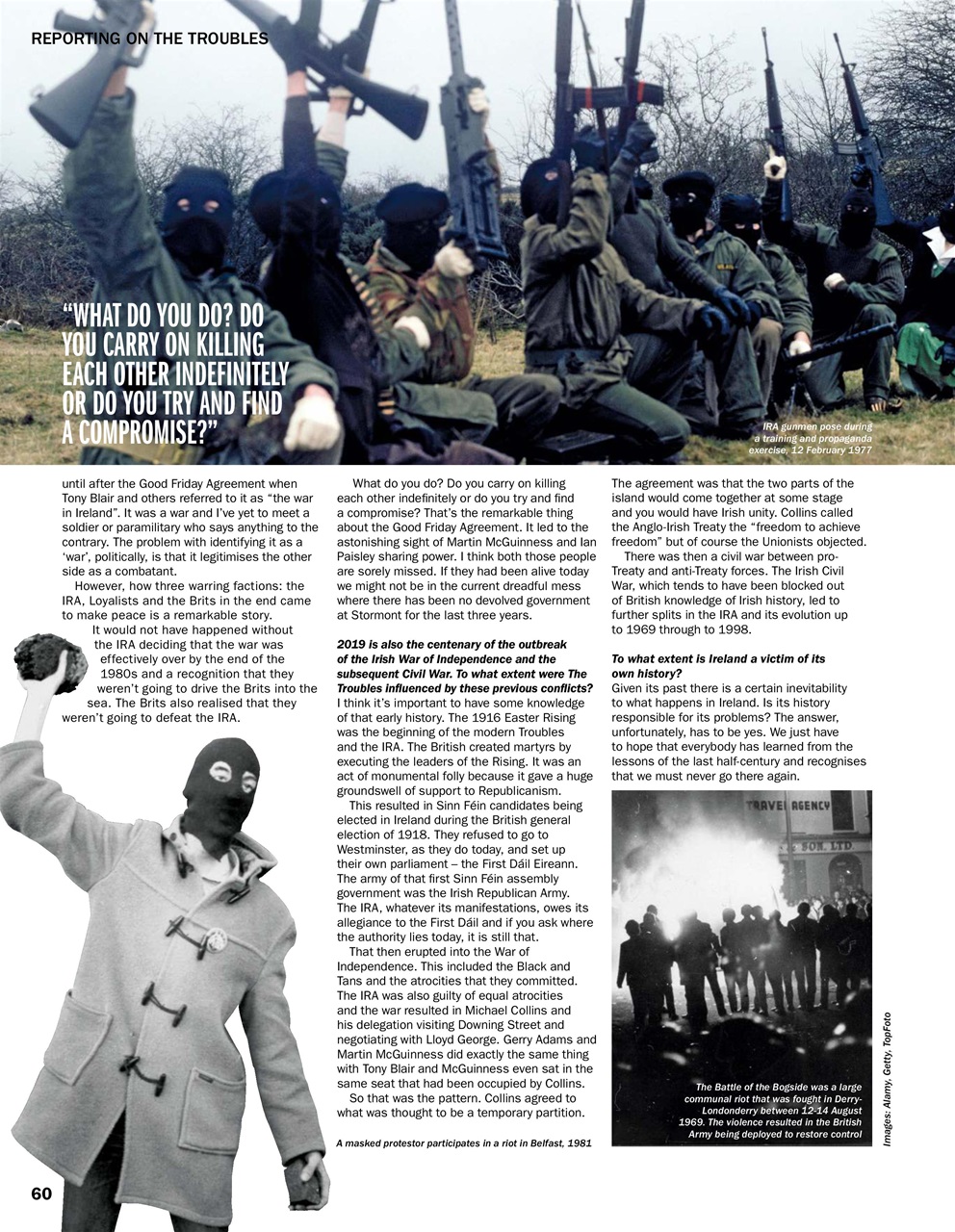 History of War Preview Pages