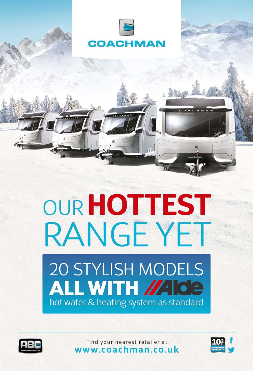 Practical Caravan Preview Pages