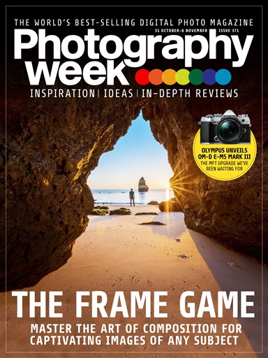 Photography Week issue 