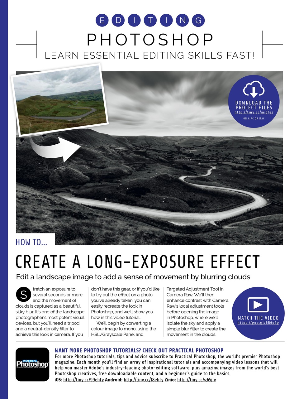 Photography Week Preview Pages