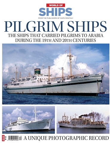 World of Ships issue World of Ships 12