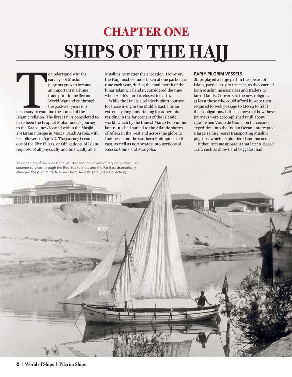 World of Ships Preview Pages