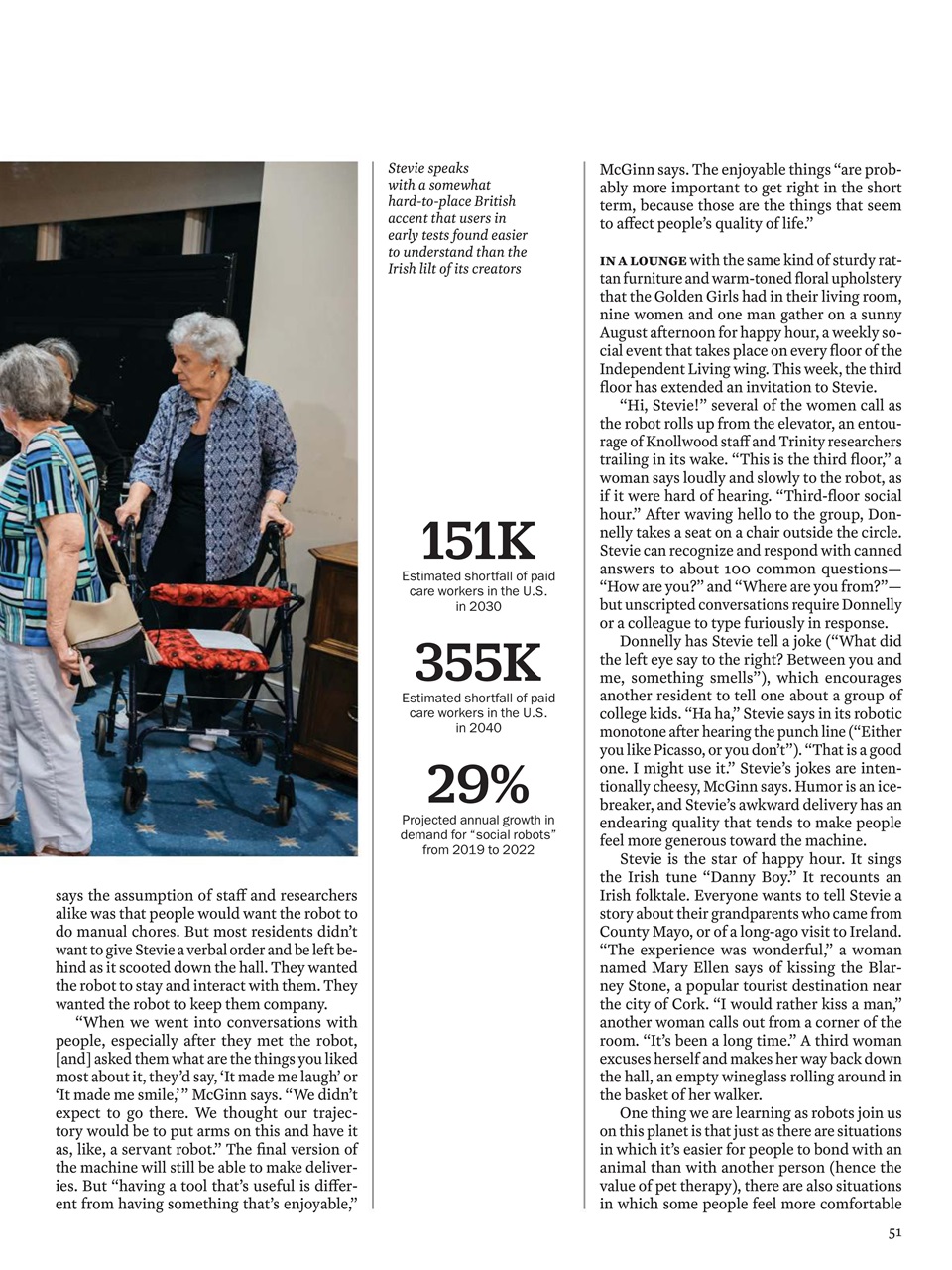 TIME Magazine Europe Preview Pages