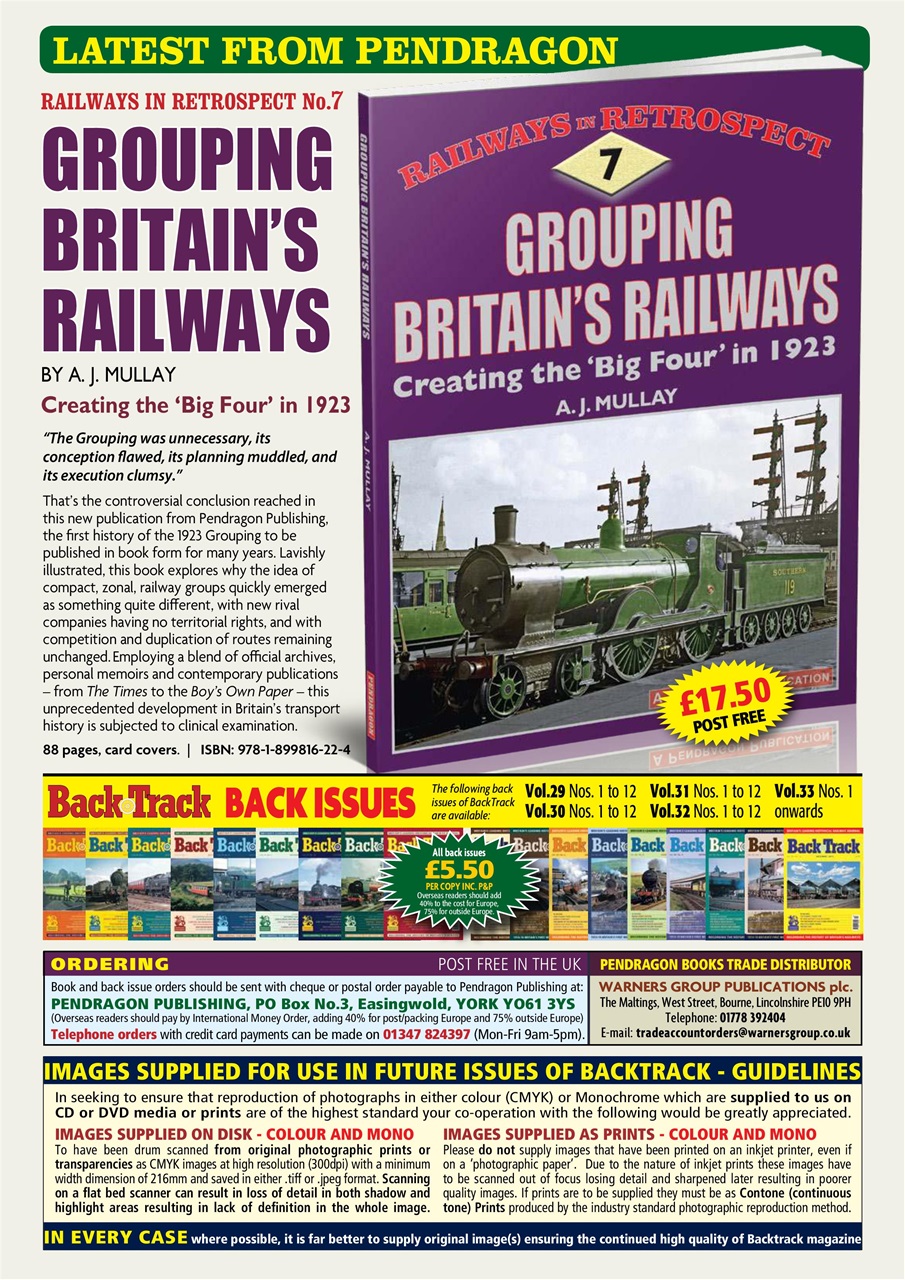 Backtrack Preview Pages