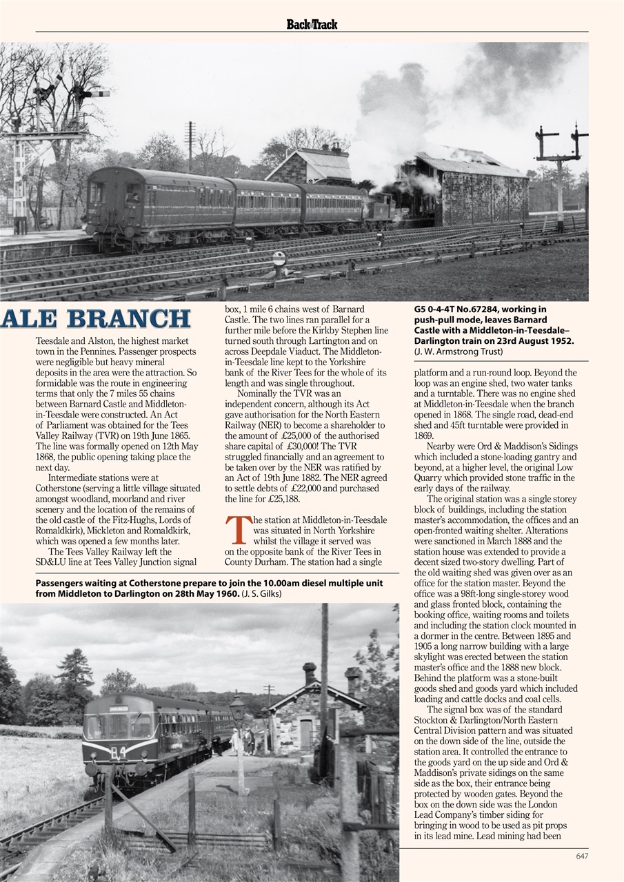 Backtrack Preview Pages