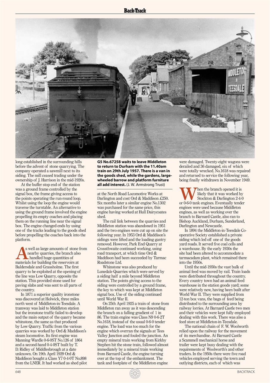 Backtrack Preview Pages