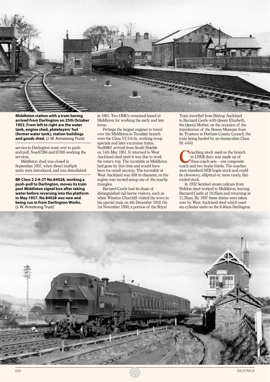 Backtrack Preview Pages