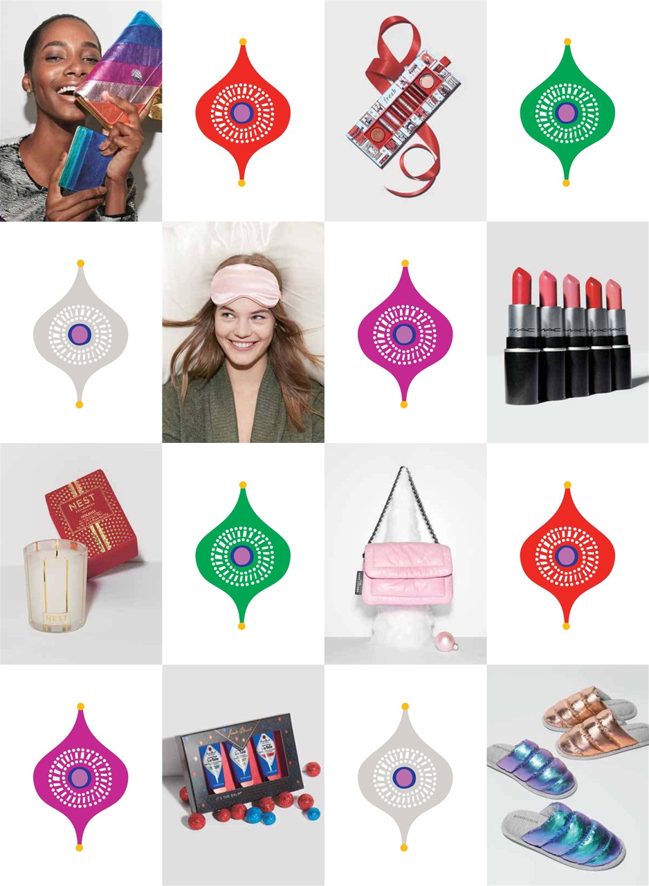 Toronto Life Preview Pages