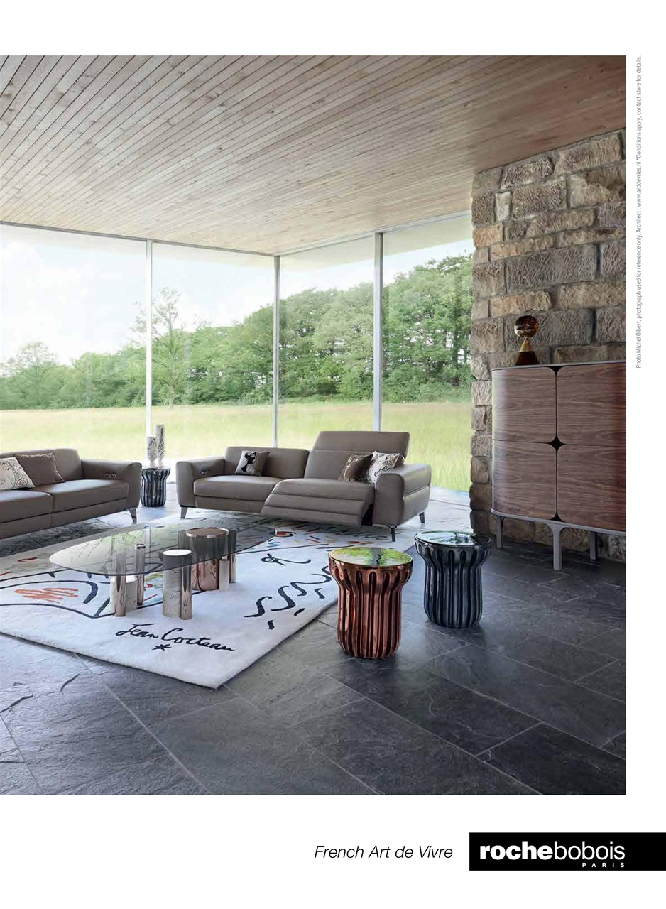 Toronto Life Preview Pages