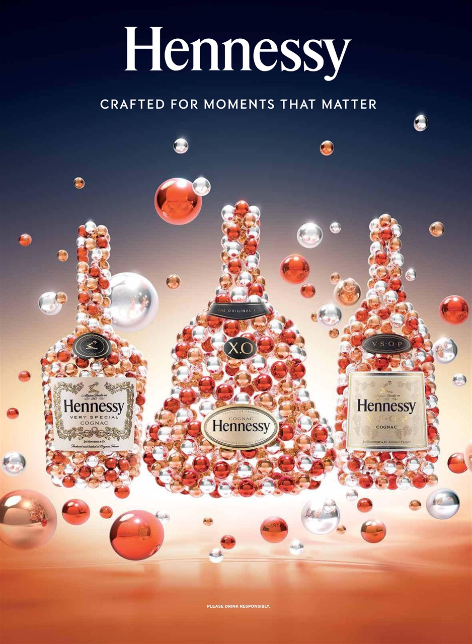 Toronto Life Preview Pages