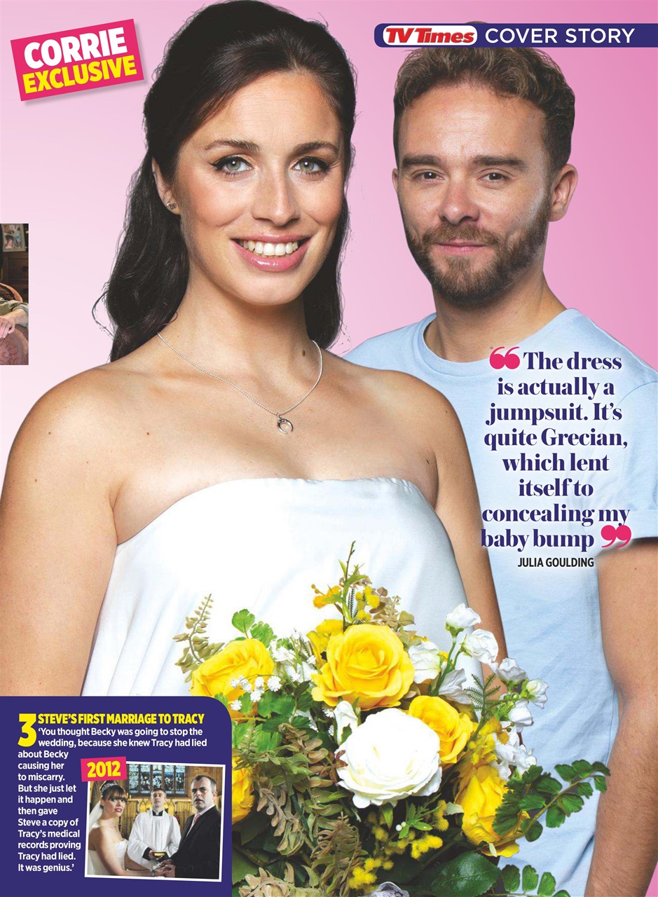 TV Times Preview Pages