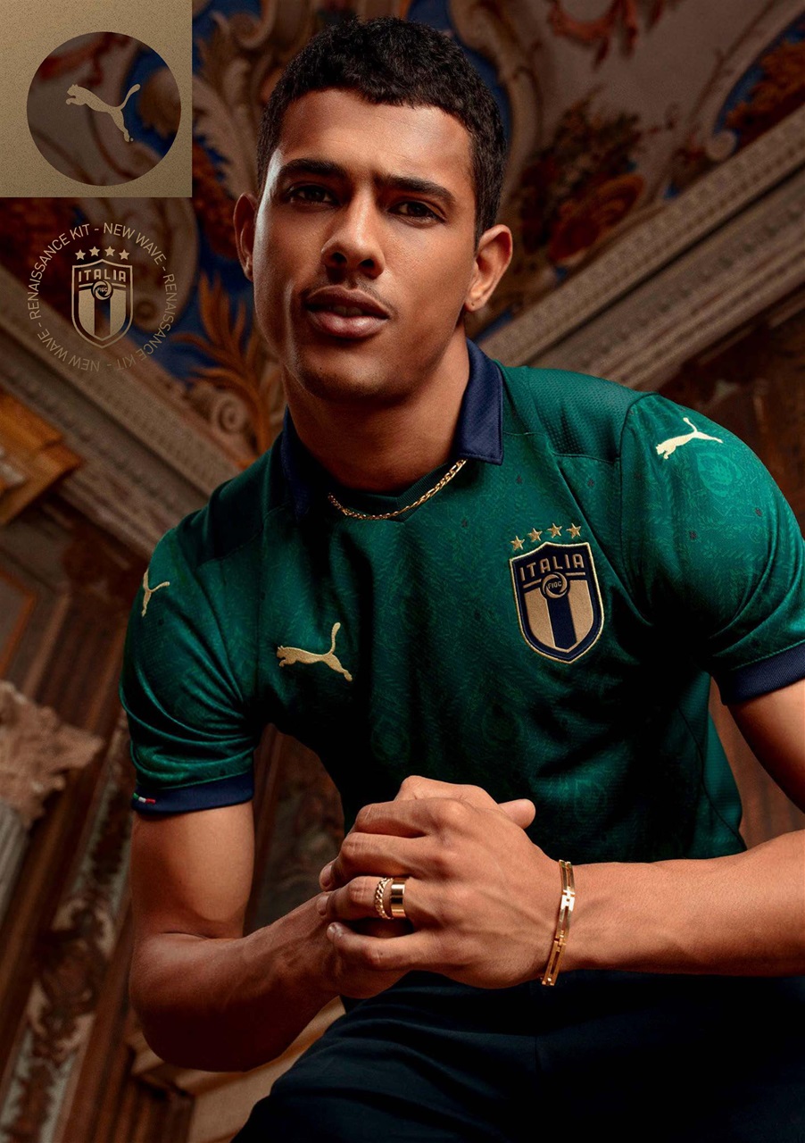 Soccer 360 Preview Pages