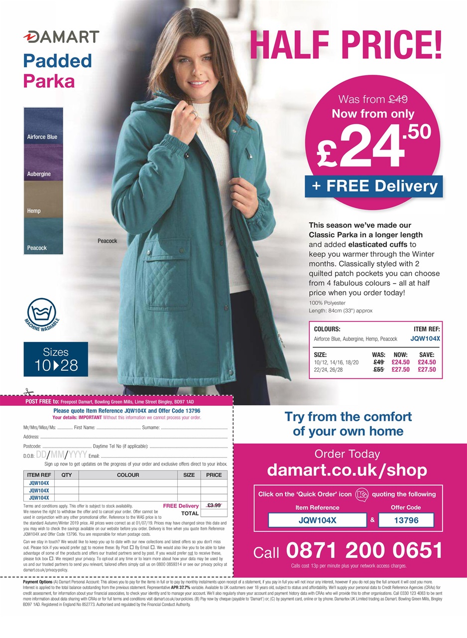 What's on TV Preview Pages