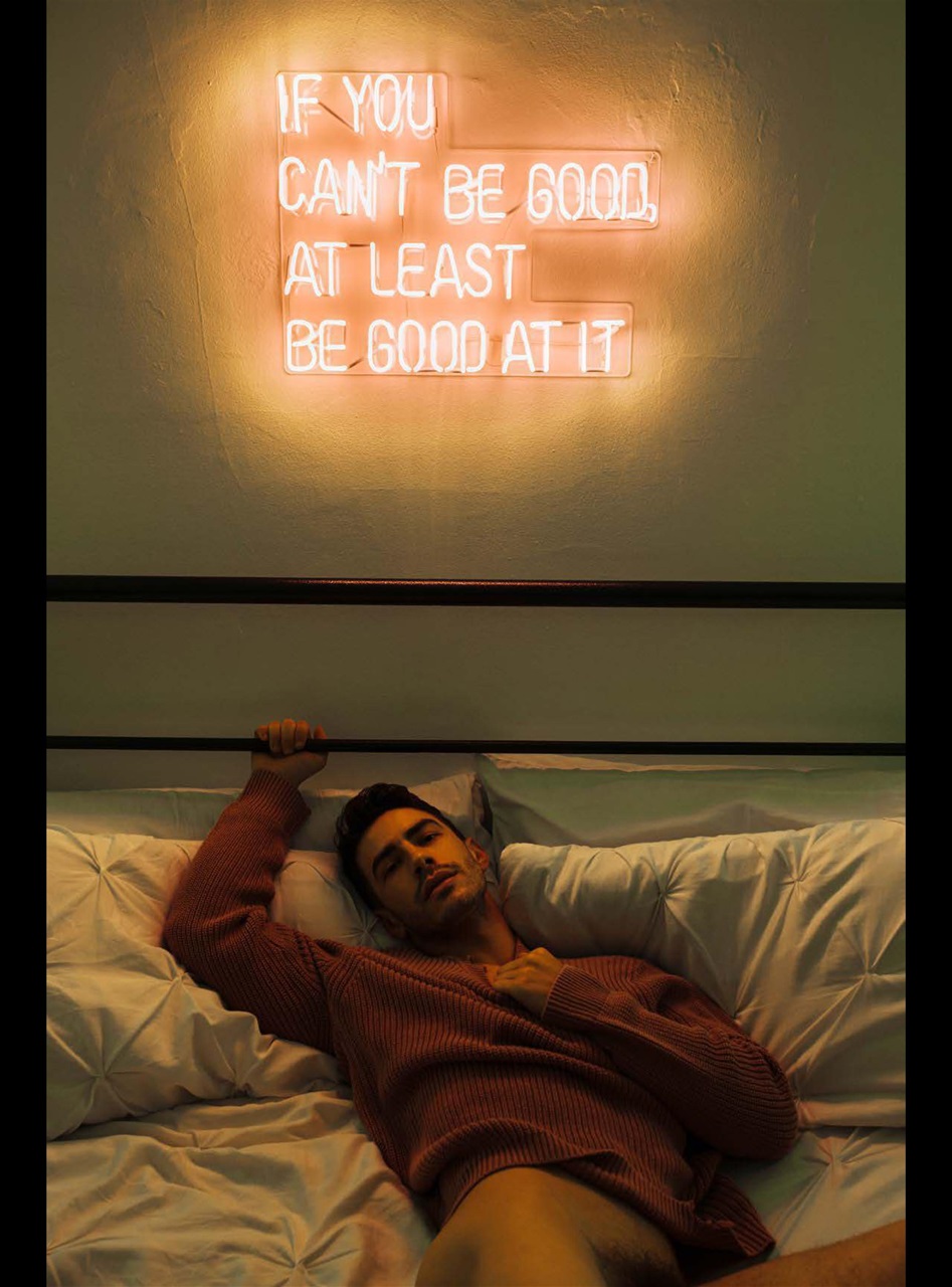 Adon Magazine Preview Pages