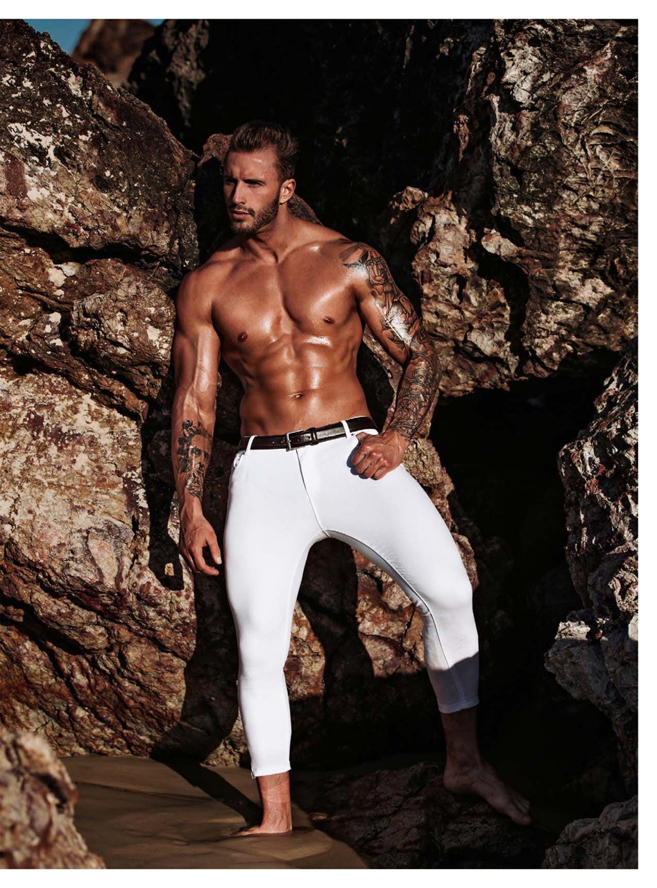 Adon Magazine Preview Pages