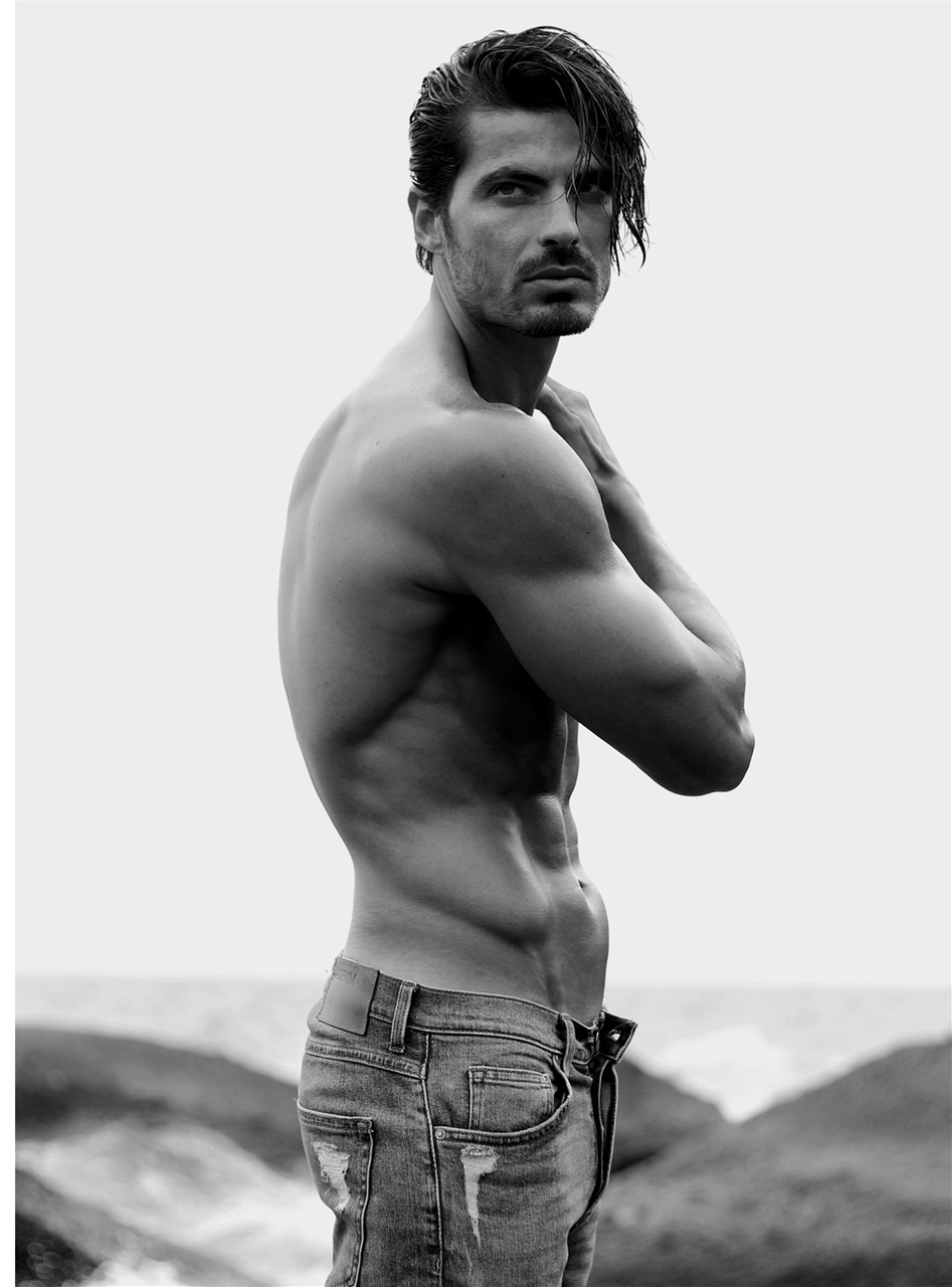 Adon Magazine Preview Pages