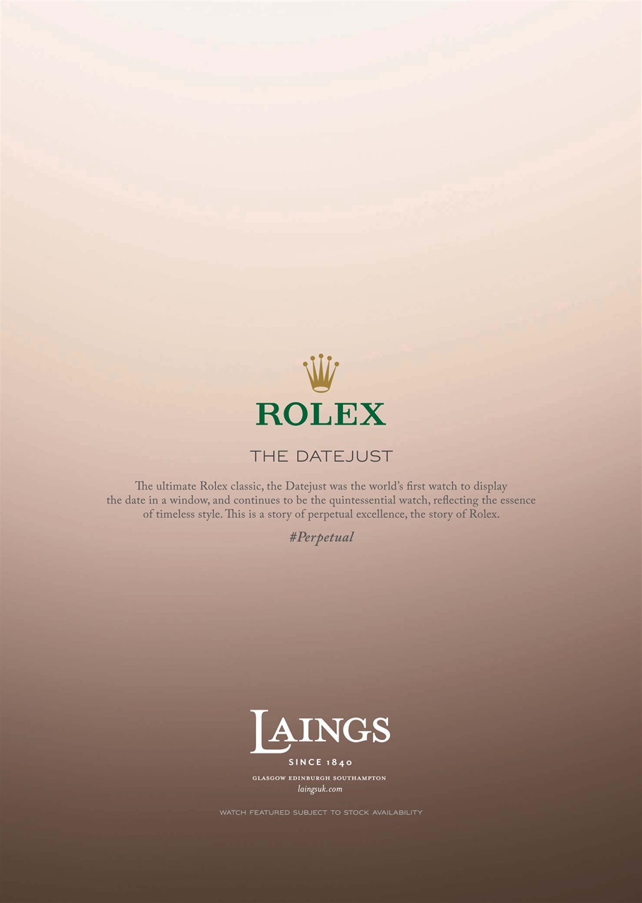 Scottish Field Preview Pages