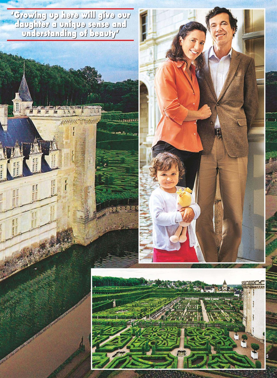 Hello! Magazine Preview Pages