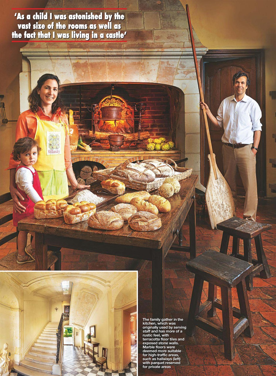 Hello! Magazine Preview Pages