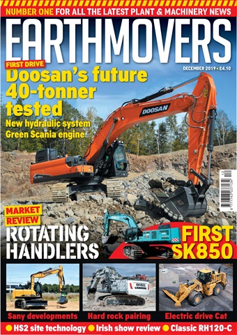 Earthmovers issue December 2019