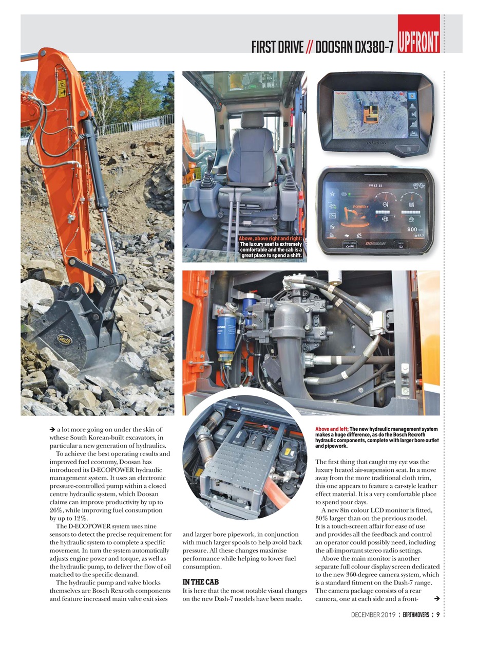 Earthmovers Preview Pages