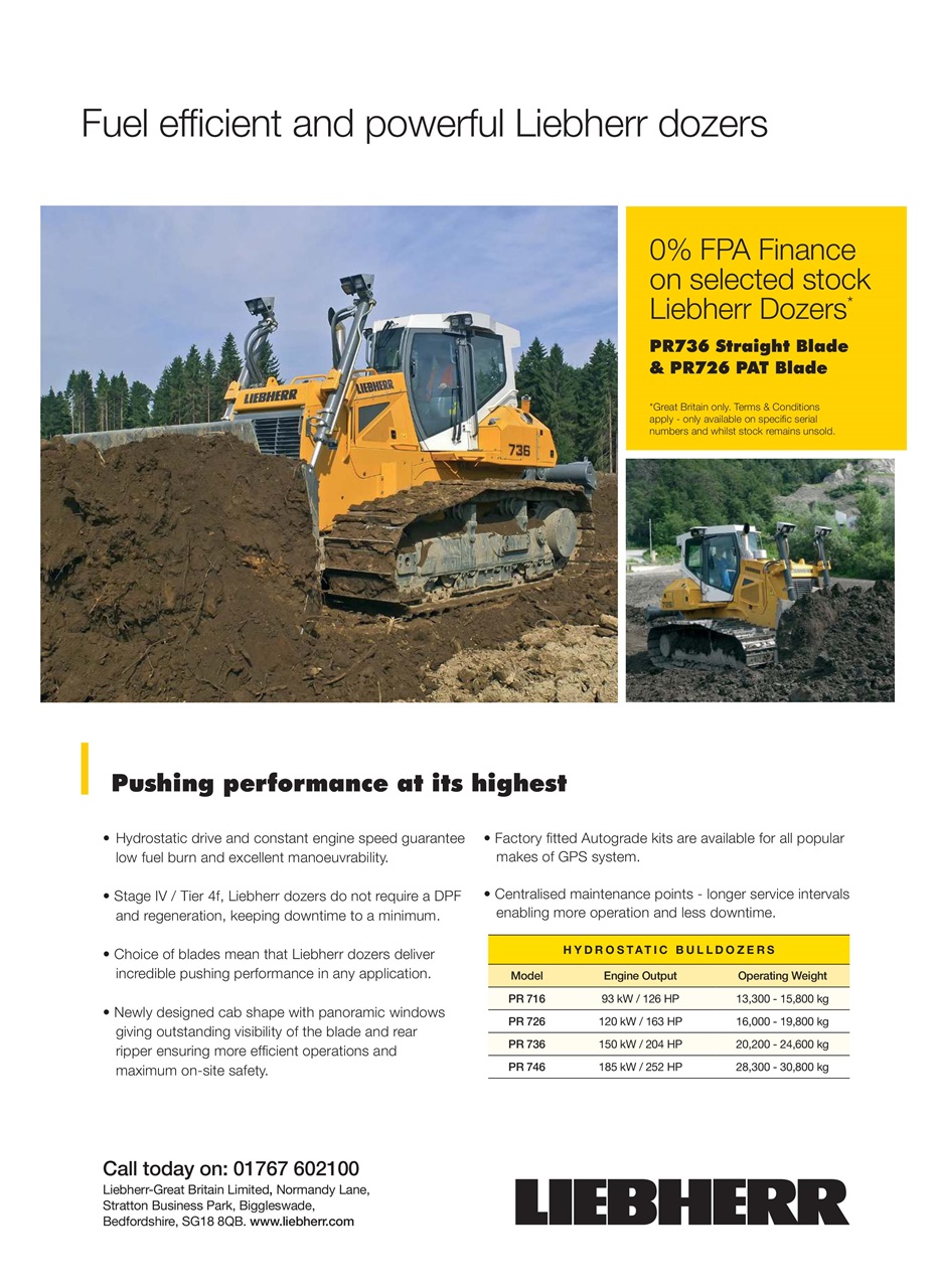 Earthmovers Preview Pages