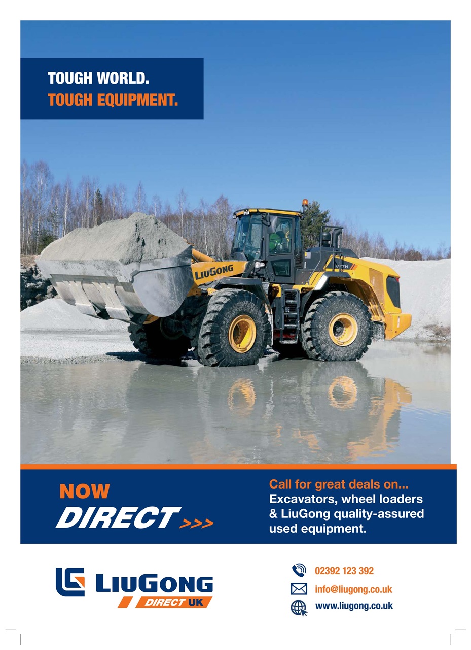 Earthmovers Preview Pages