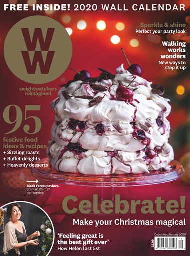 WW Magazine UK issue 