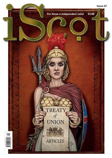 iScot Magazine issue 