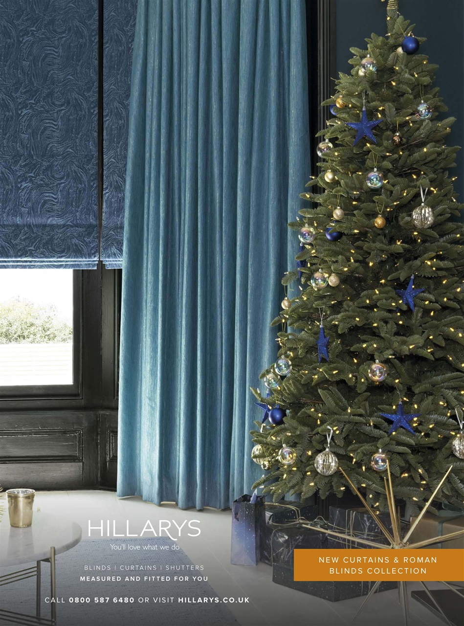 Your Home Magazine Preview Pages