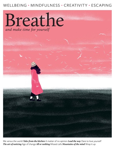 Breathe issue 