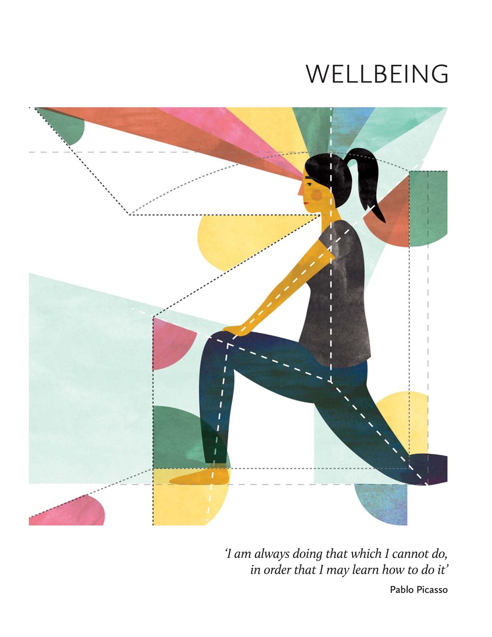 Breathe Preview Pages