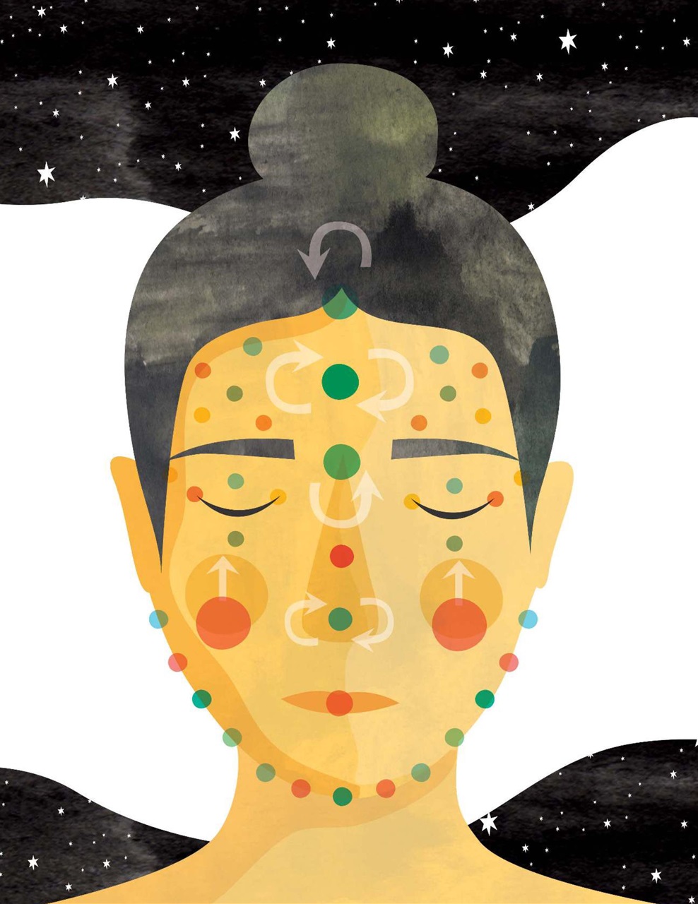 Breathe Preview Pages